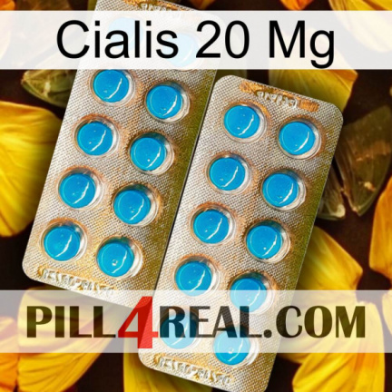 Cialis 20 Mg new08